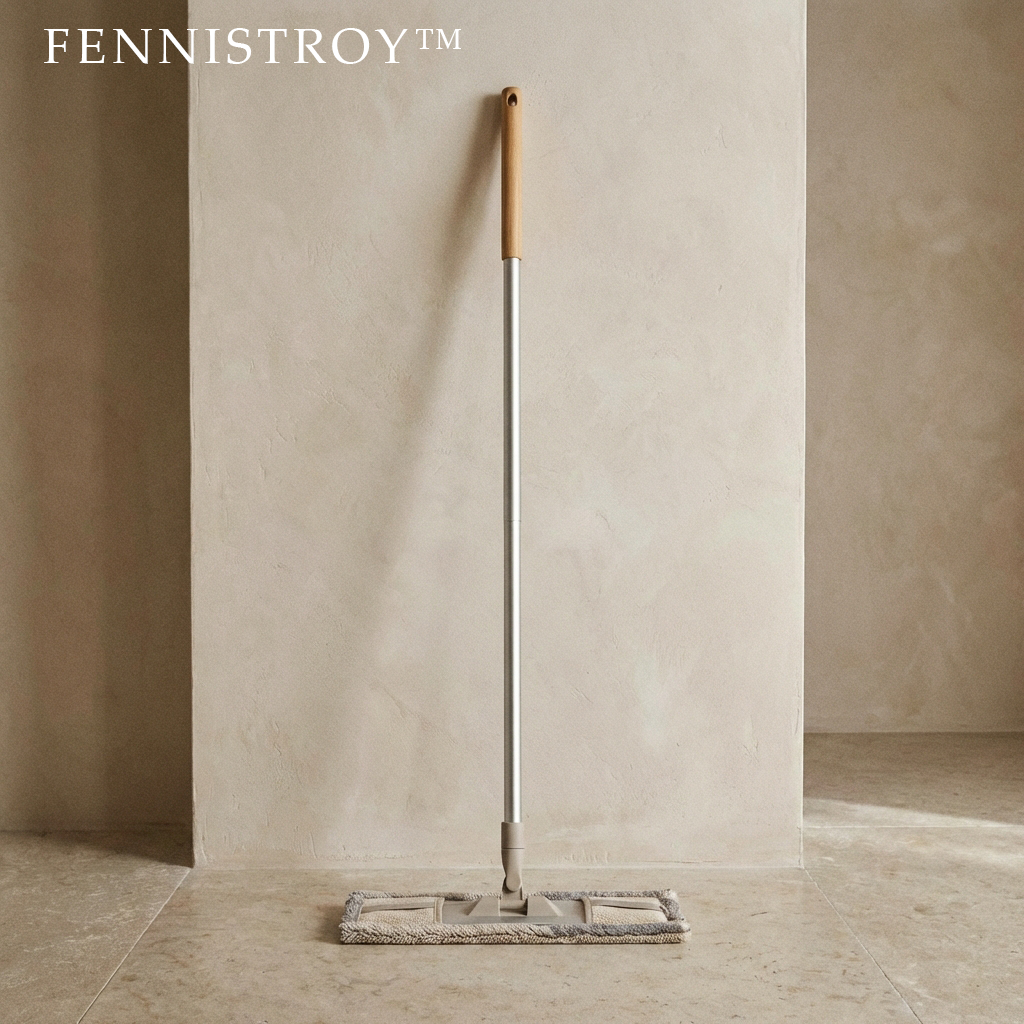FENNISTROY™ THE HORIZON FLAT-WEAVE MOP